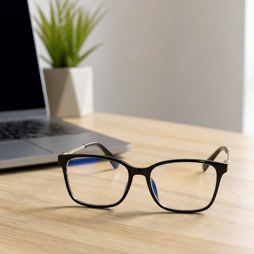 Spending long hours on your laptop or mobile screen? SPECSHOP at Maraimalai Nagar Arch offers spe… post image