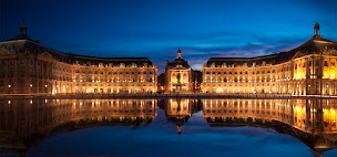 Photo n°1 de Insol'Eat Bordeaux à Bordeaux (Agence de voyages)