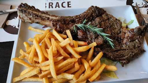La Brace - Thumbnail