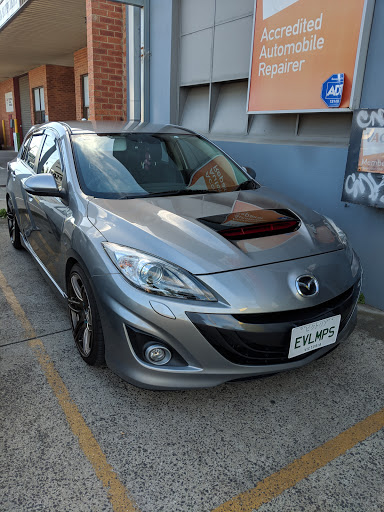 Saigon Aussia Auto Care - Thumbnail