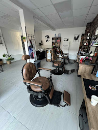 Photo n°1 de Barber Top à Joué-lès-Tours (Salon de coiffure)