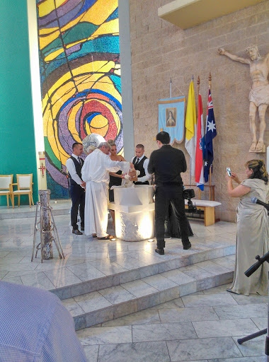 Croatian Catholic Centre Sunshine - Thumbnail