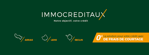IMMOCREDITAUX - Notre objectif, votre crédit - LE COURTIER DE TOUS VOS PROJETS Gallery - France