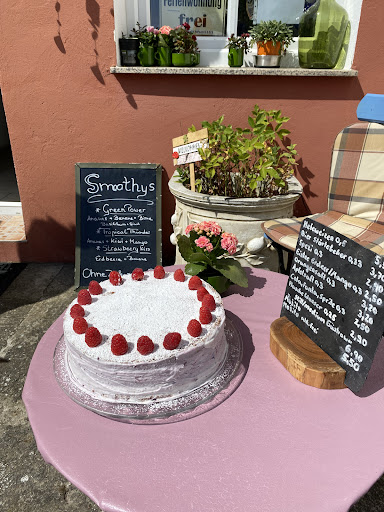 Café Strandrose Gallery - Germany
