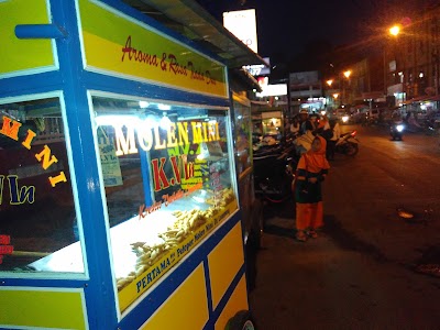 Photos of Molen Mini Kvin