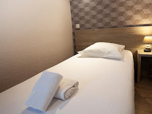 Photo n°12 de Cit'Hotel Beaulieu à Clermont-Ferrand (Hôtel)