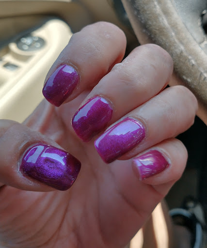 Kevin's Nails - Thumbnail