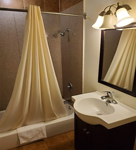 Economy Inn Pratt Gallery - United States