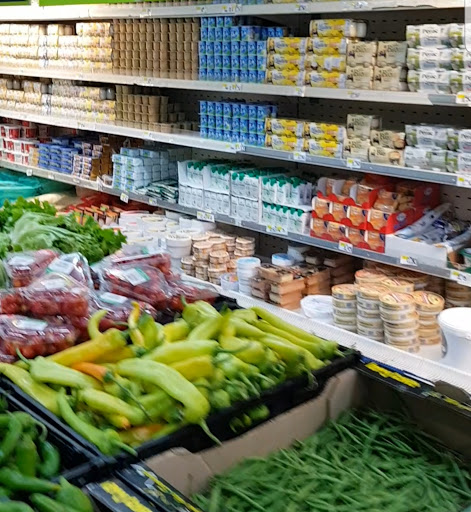 Destockage Alimentaire - Thumbnail