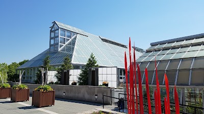 Photos of Franklin Park Conservatory and Botanical Gardens