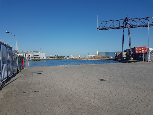 Regionaal Overslag Centrum Waalwijk b.v. - Thumbnail