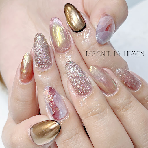 Heaven Art 天堂美學評價、價格、網友推薦資訊 - 細心美甲與療癒環境