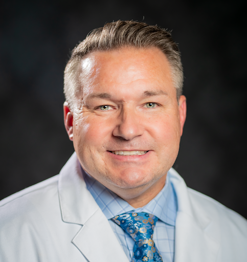 Dr. Gregory P. Dodd, DDS