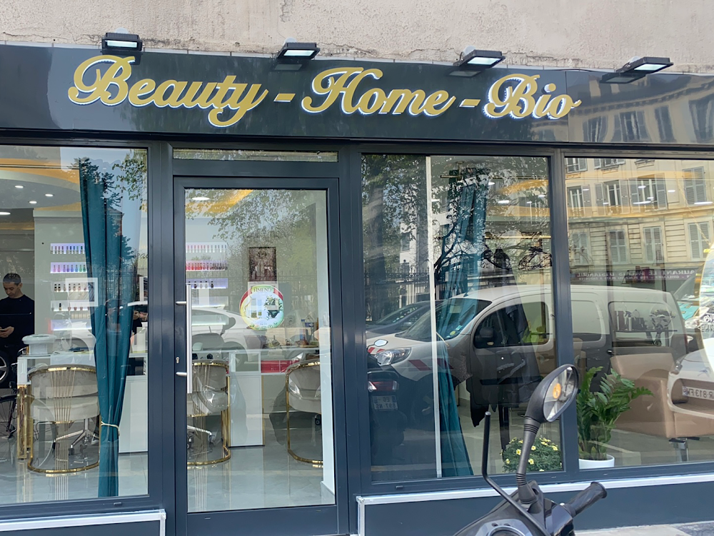 Beauty Home Bio