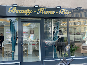 Photo n°1 de Beauty Home Bio à Pantin (Salon de coiffure)