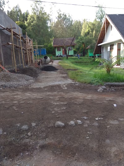 Photos of Camping Ground