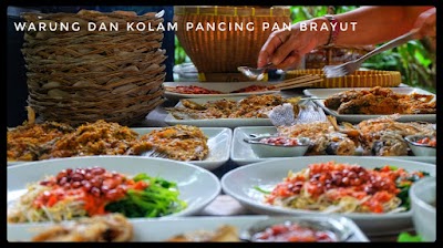 Photos of Warung Pan Brayut