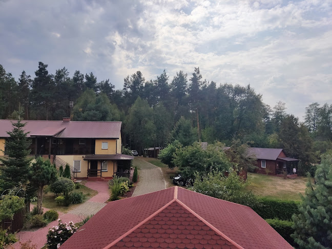 Zacisze - Biała Podlaska