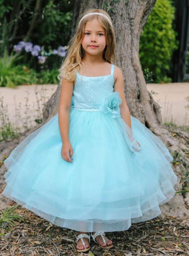 Boutique Children's Wear - Thumbnail