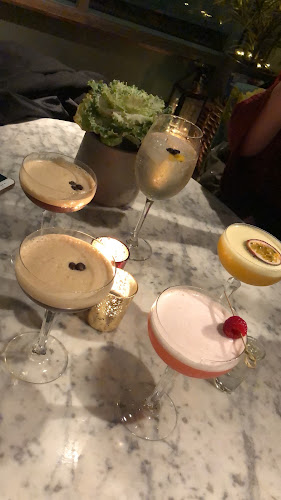 Reviews of The Anthologist St Peter's Square in Manchester - Pub