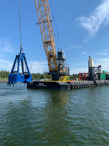Avatar for Matthews Brothers Dredging