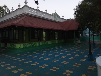 Photos of Masjid Shamsudheen