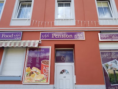 Photos of Restaurant-Pension Luzifer Guben / 35 Euro