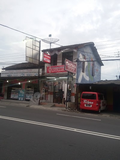 Photos of Pusat Antena dan Parabola Mutara