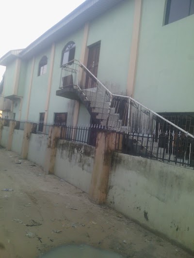 church