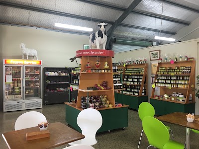 Photos of Julians Berry Farm and Caf&eacute;