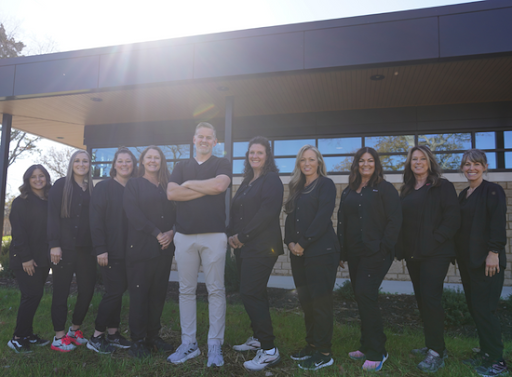Gregory Dental Group