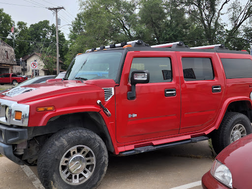 M & M Motors Sales and Service