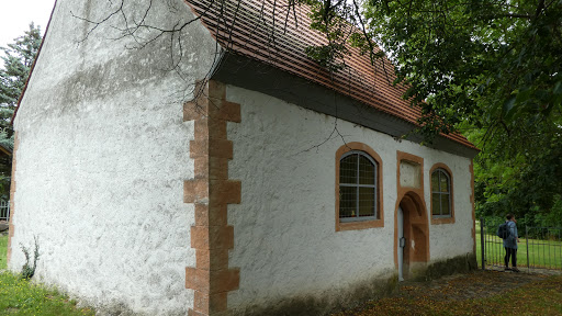 Kapelle Alt Jargenow