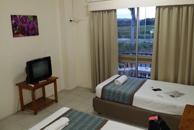 Photos of Nadi Bay Resort Hotel