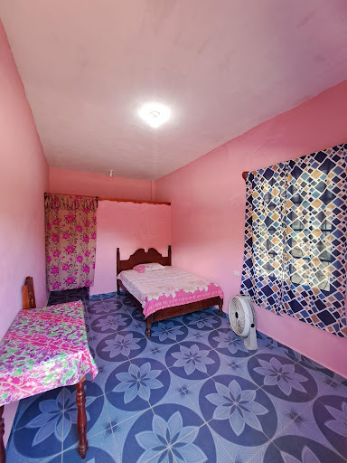 Hospedaje "La Frailescana" - Thumbnail