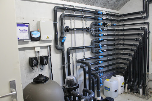 Photo de La clinique du Doc. Dr.Piscines magasin de piscine spa sauna hammam à Étrembières (74100)