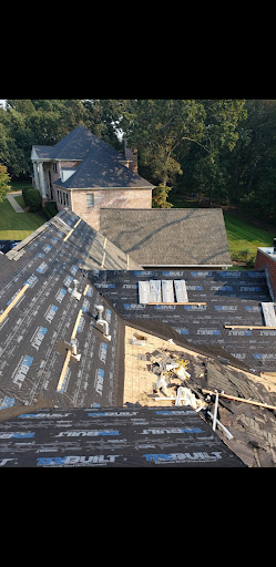 El Elyon Roofing LLC - Thumbnail