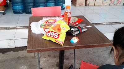 Photos of Alfamart Maleber