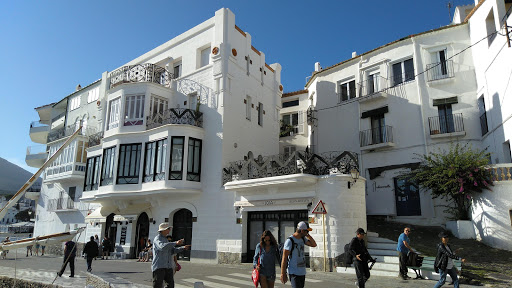 Taller Galeria Fort - Thumbnail