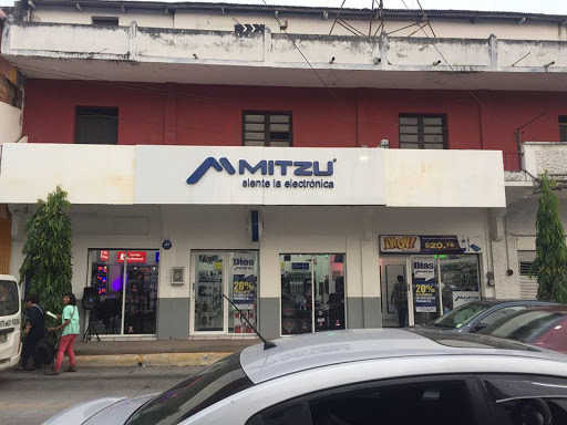 Mitzu Tapachula - Visual