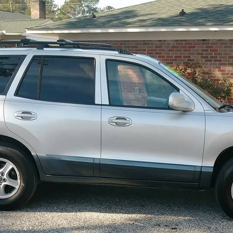 Auto Sales Used Car Dealer in Summerville