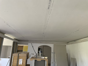 Photo n°13 de AROU BAT à Vaires-sur-Marne (Peintre en bâtiment)