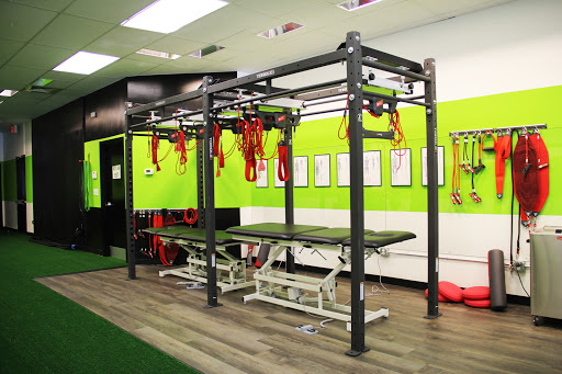 Clifton Physical Therapy - Thumbnail
