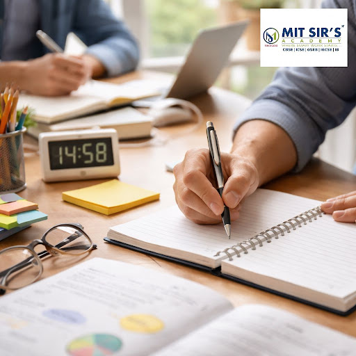 Struggling to finish answers on time or make your writing clear and impressive? At MIT SIR'S Anad… post image