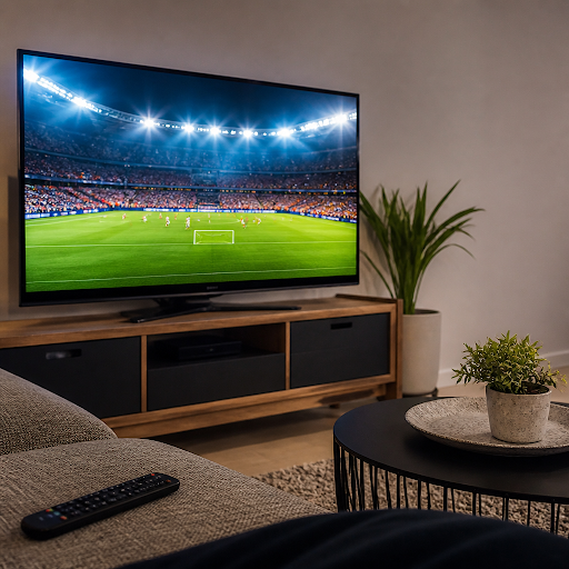 When your TV stops working right before a big cricket match or breaking news, every hour without…