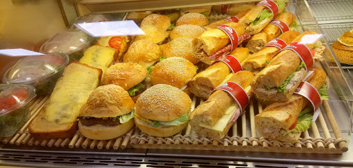 Boulangerie Pâtisserie Traiteur Amaté - Thumbnail