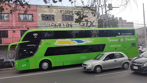 Viajes Medher