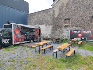 Photo n°10 de King Braisé 64 à Pau (Restaurant halal)