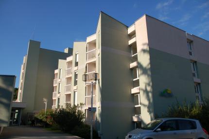 Photo de Maison de retraite Le Malgazon