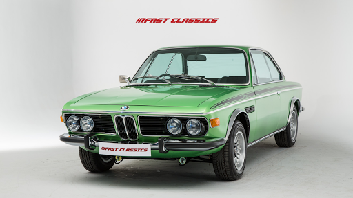Fast Classics - Visual